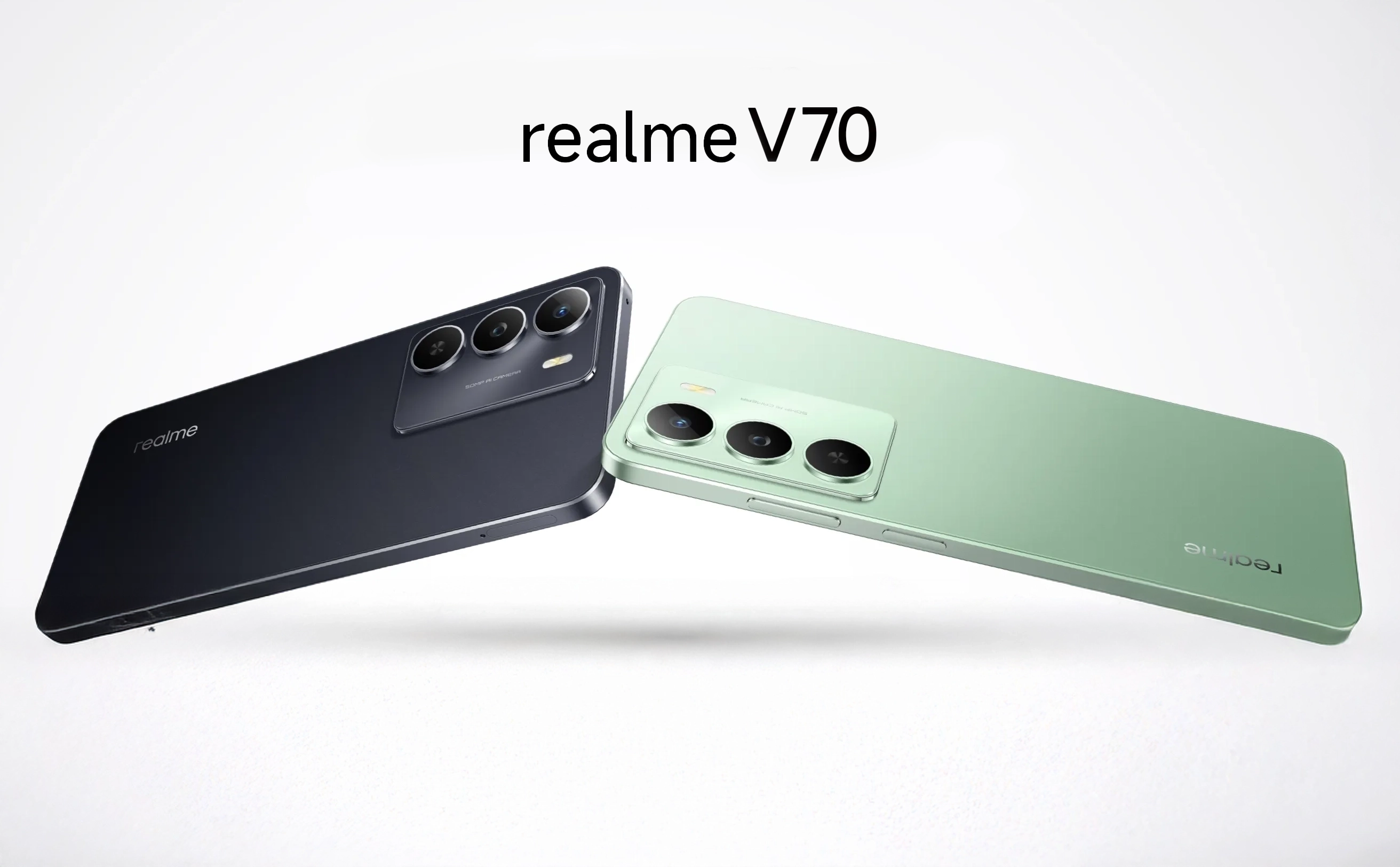 realme V70 và realme V70s ra mắt: Độ bền chuẩn quân đội, IP64, Dimensity 6300, giá từ 4.2 triệu
