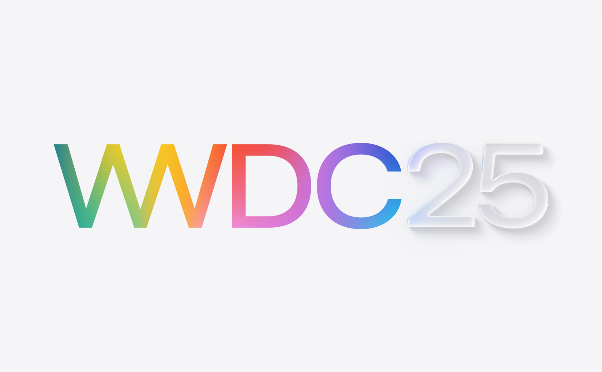 Sự kiện WWDC25 sẽ diễn ra vào ngày 9/6 tới