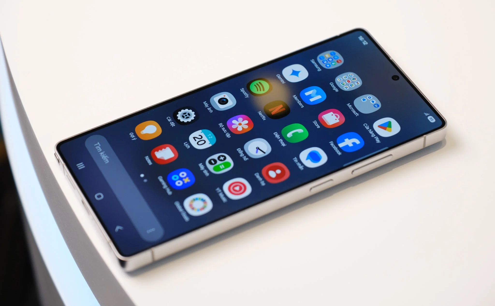 Samsung Galaxy S26 Ultra sẽ có pin 5.500 mAh, cắt giảm 1 camera so với Galaxy S25 Ultra?