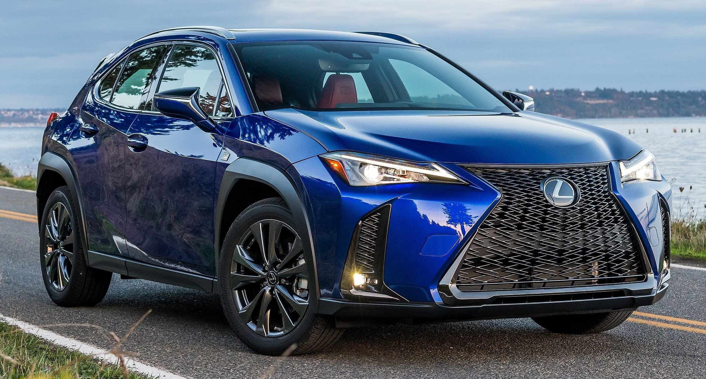 Lexus tiếp tục là hãng xe có tỷ lệ lỗi ít nhất ở Mỹ năm 2025