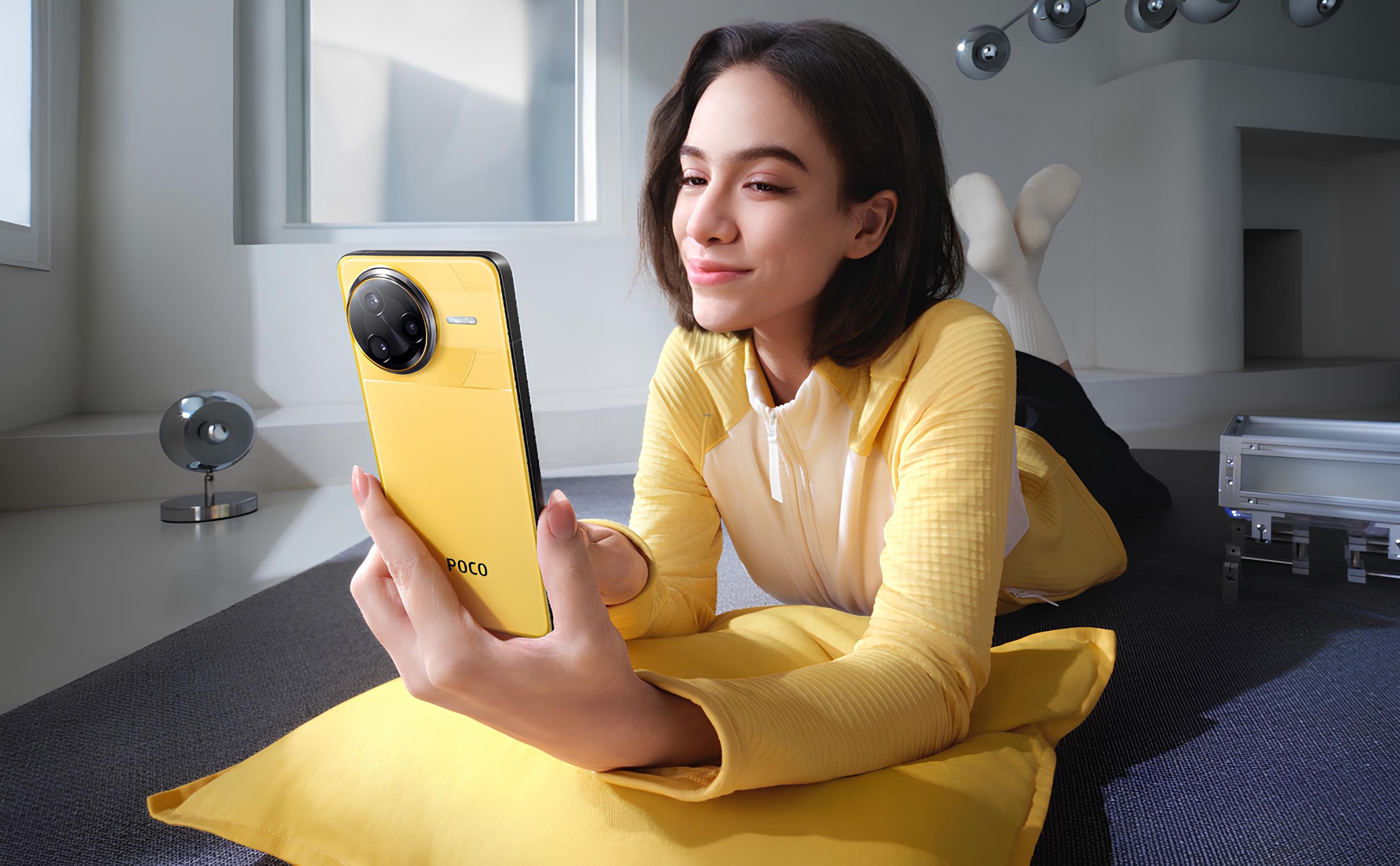 Xiaomi POCO F7 Series có gì mới: Snapdragon 8 Series, giá từ 12.7 triệu, sắp ra mắt bản tiêu chuẩn?