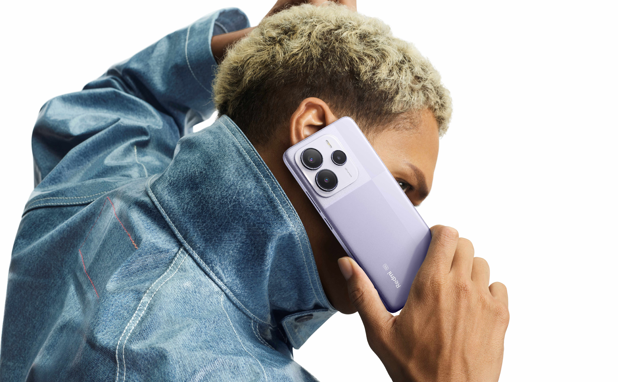 Redmi Note 14 5G ra mắt Việt Nam: Camera 108 MP, Dimensity 7025-Ultra, độ bền cao, giá 7.29 triệu