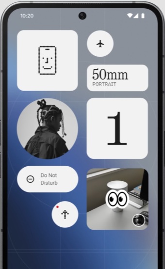 Nothing chính thức ra mắt Nothing OS 3.0: Nâng cấp mạnh mẽ với nền tảng Android 15