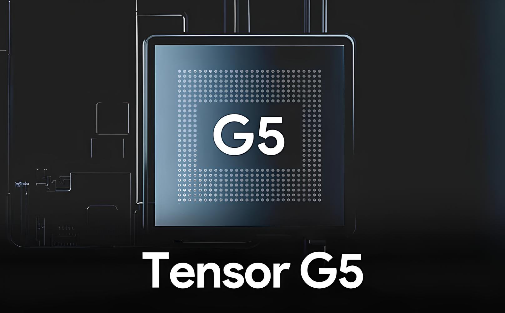 Tổng hợp rò rỉ Google Tensor G5 mới nhất: TSMC sản xuất, tiến trình 3 nm, ISP tự thiết kế?