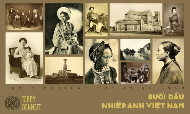 Lịch sử nhiếp ảnh - Nhiếp ảnh Đăk Lăk