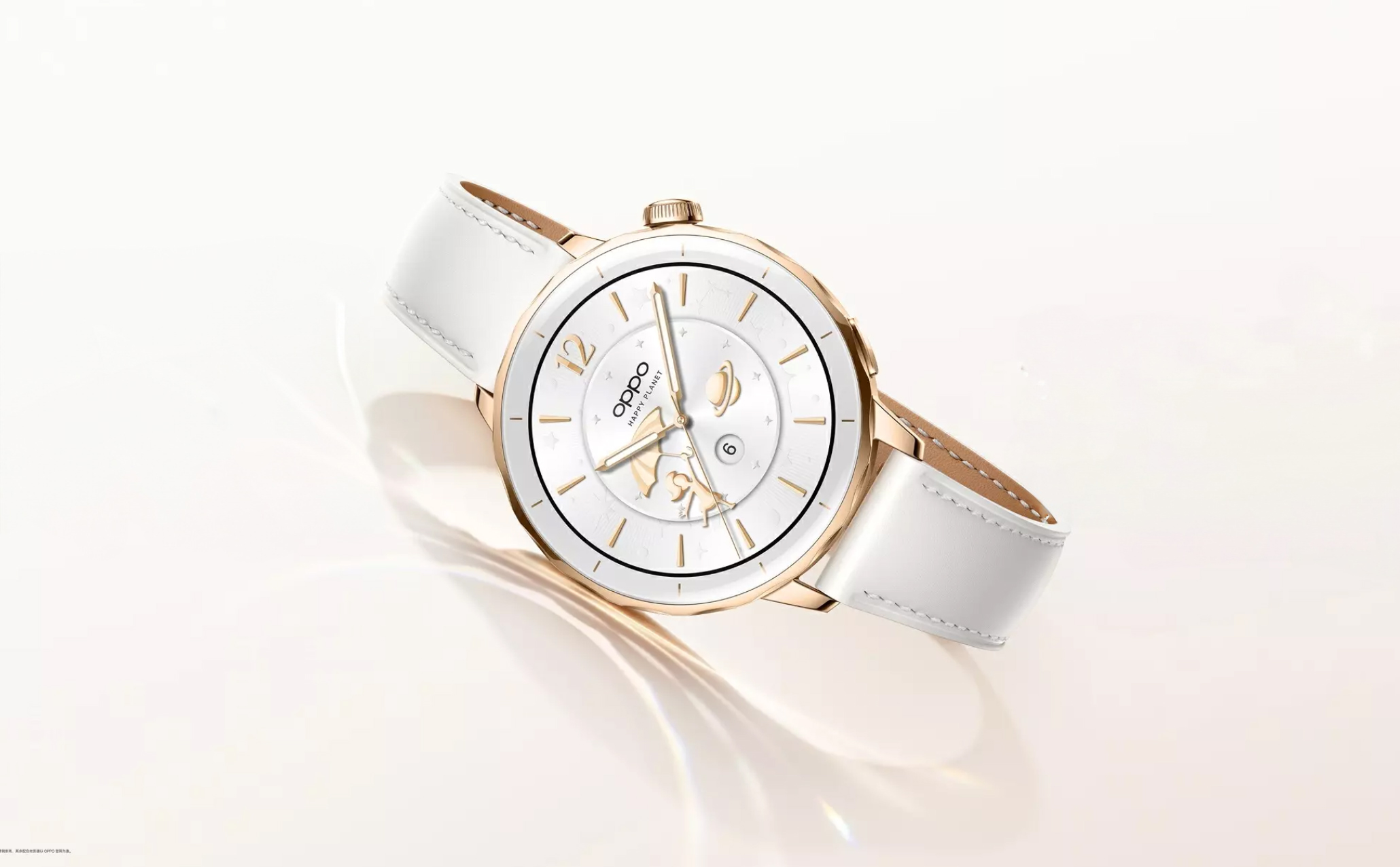 OPPO Watch X2 Mini ra mắt: Khung thép - vàng 18K, AI DeepSeek hỗ trợ tập luyện, giá từ 6.3 triệu
