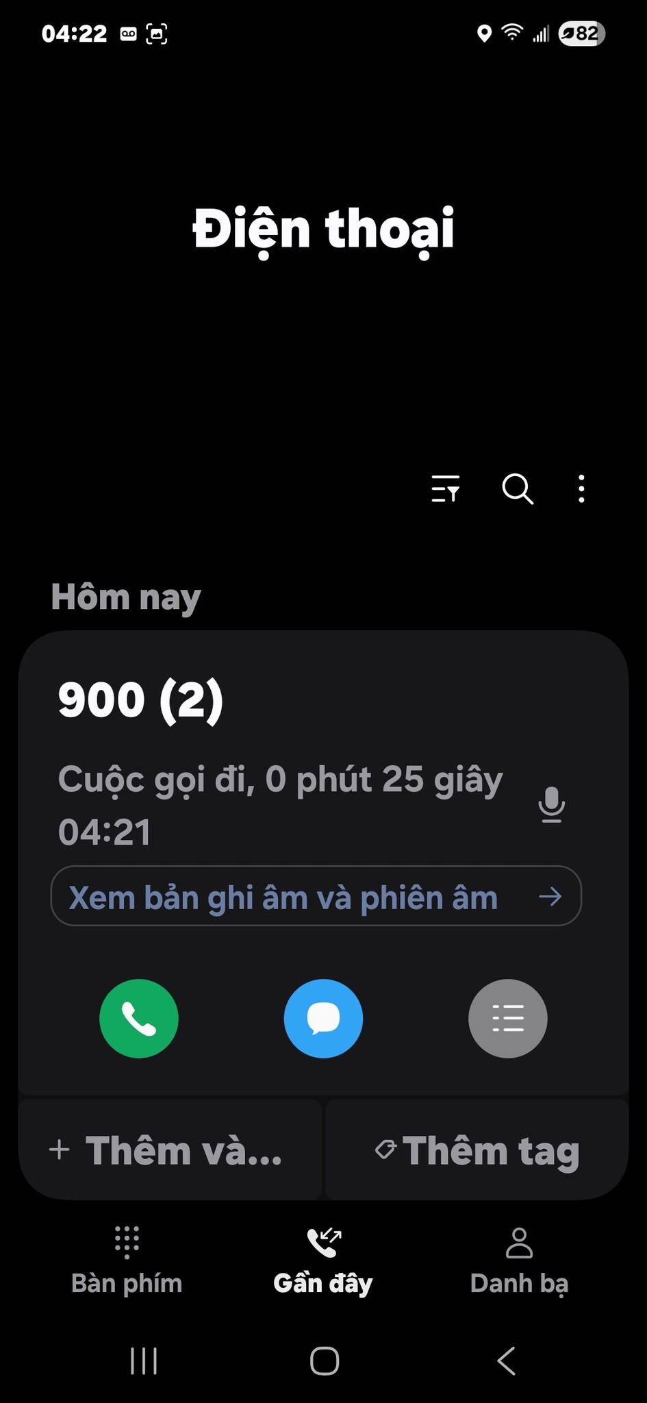 Galaxy S24 bản Mỹ đã có ghi âm cuộc gọi sau khi lên ONE UI 7