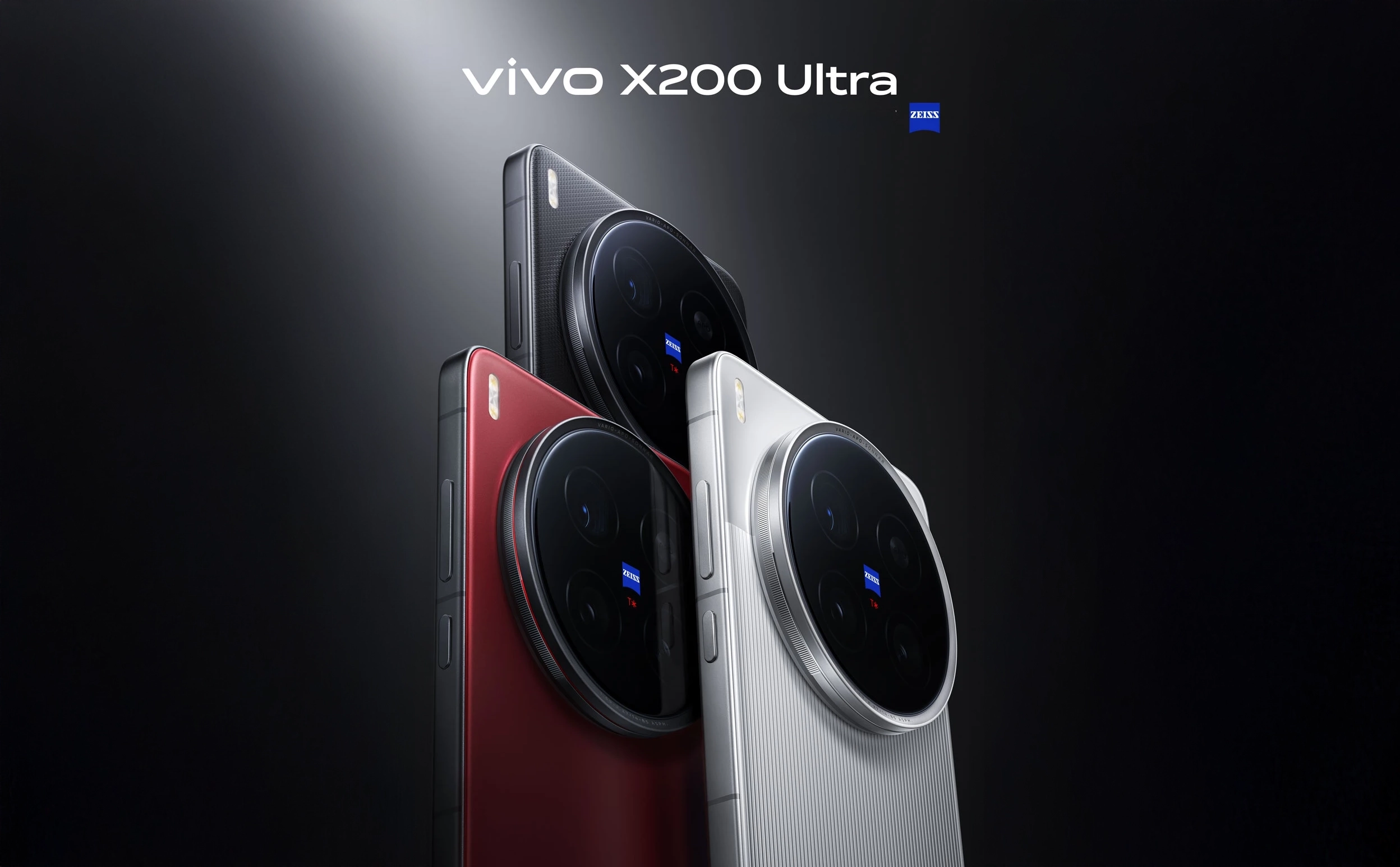 vivo xác nhận thông số cấu hình vivo X200 Ultra, sản phẩm sẽ mỏng hơn OPPO Find X8 Ultra