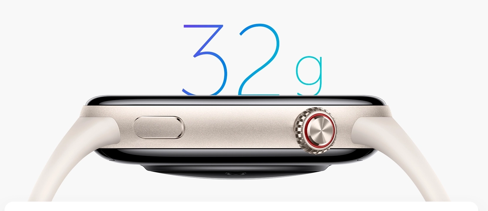 vivo WATCH 5-khoi-luong.webp
