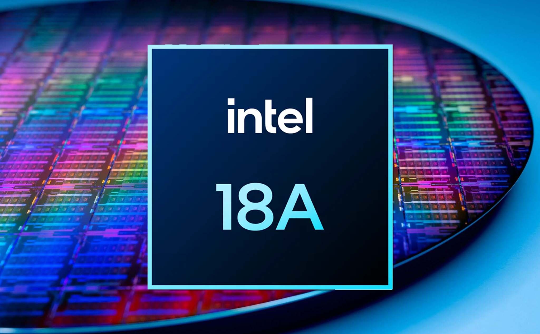 Tiến trình Intel 18A có hiệu năng bán dẫn tốt hơn TSMC N2 và Samsung SF2?
