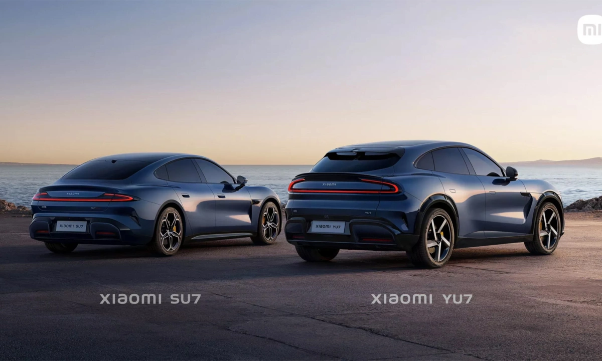 Xiaomi hoãn bán SUV điện YU7, sau tai nạn chết người với mẫu SU7 hồi tháng 3