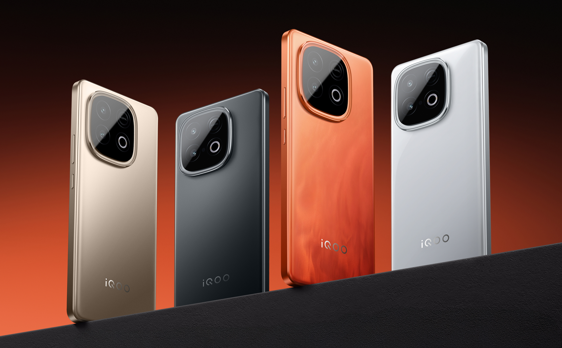 iQOO Z10 Series ra mắt: 3 phiên bản, Snapdragon 8s Gen 4, pin lên đến 7.620 mAh, giá từ 4.2 triệu