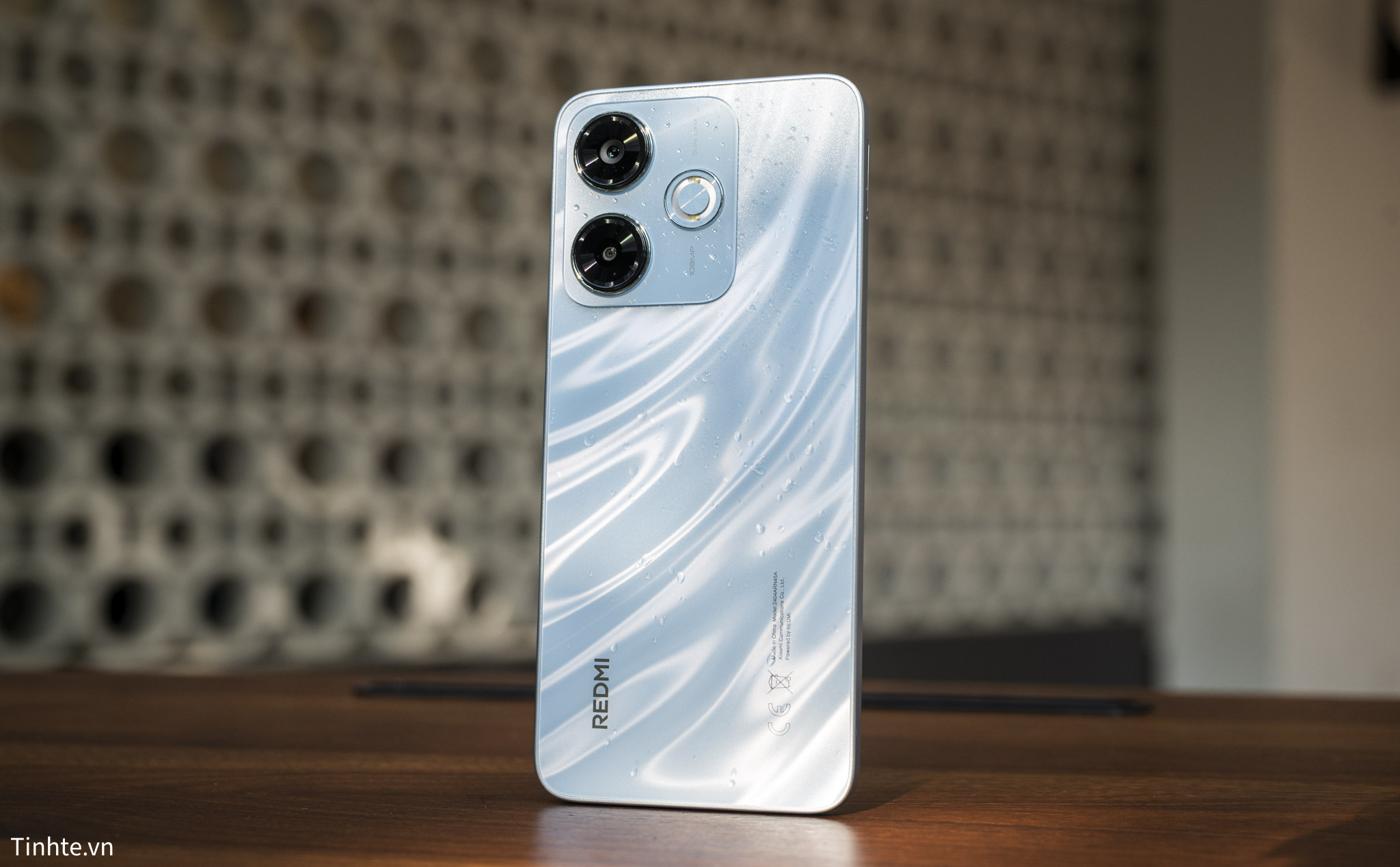 Đánh Giá Chi Tiết: Redmi 13x
