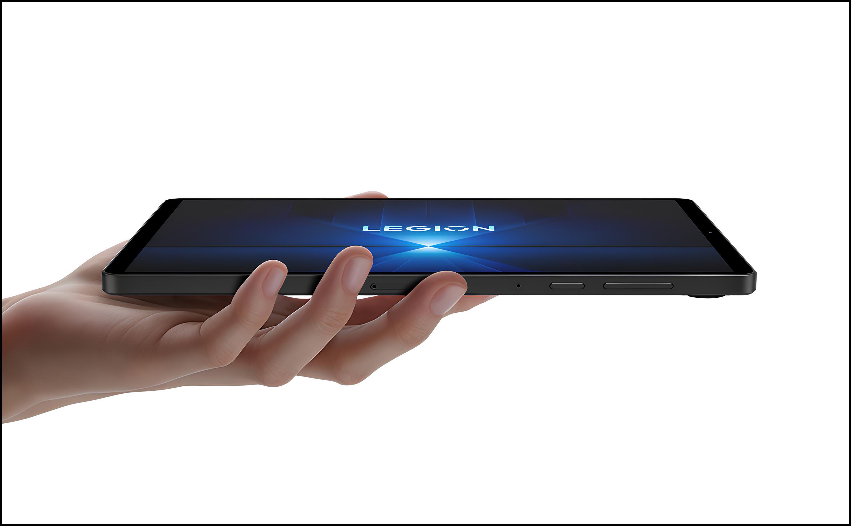 Lenovo Legion Y700 Gen 4 ra mắt: Snapdragon 8 Elite, pin 7.600 mAh, mỏng 6.99 mm, giá từ 11.8 triệu