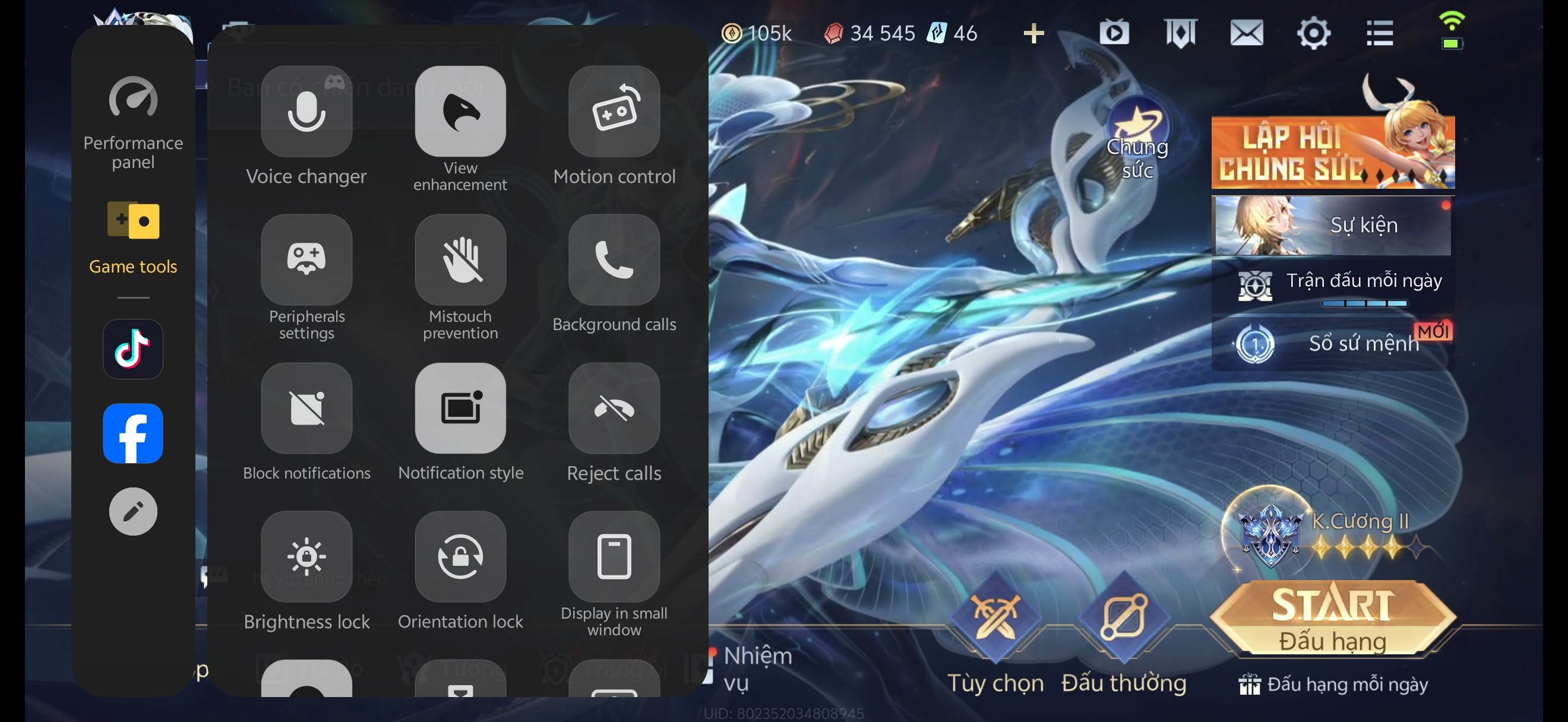 vivo X200 Pro Mini.thiet lap1.jpg