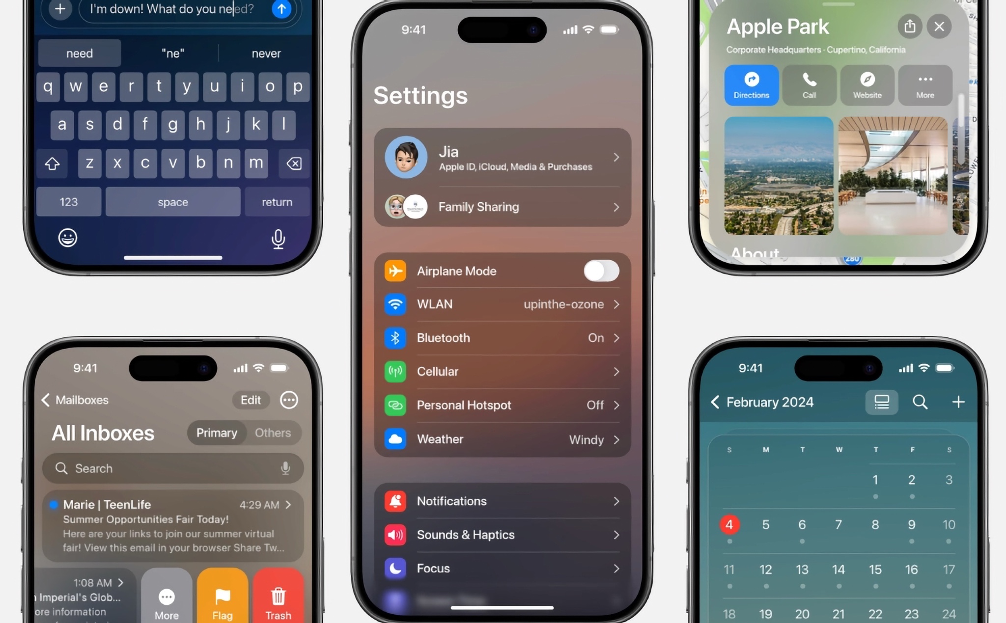Tổng hợp tin đồn iOS 19: Giao diện mới, có Stage Manager, Siri xịn hơn và tích hợp Gemini