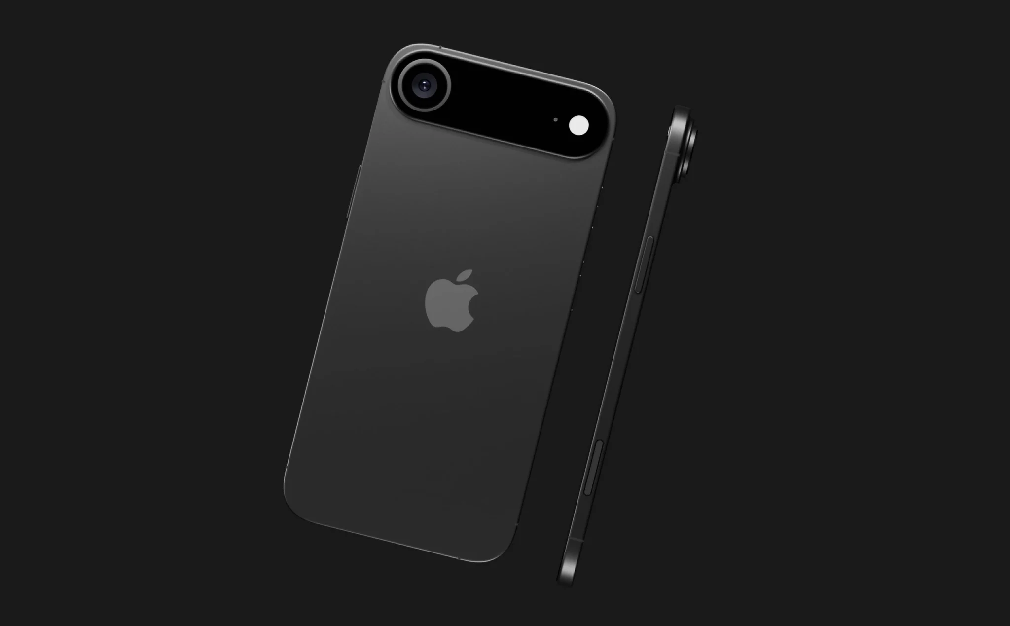 iPhone 17 Air có thể được trang bị pin silicon mới, tối ưu hoá pin trong thân hình mỏng