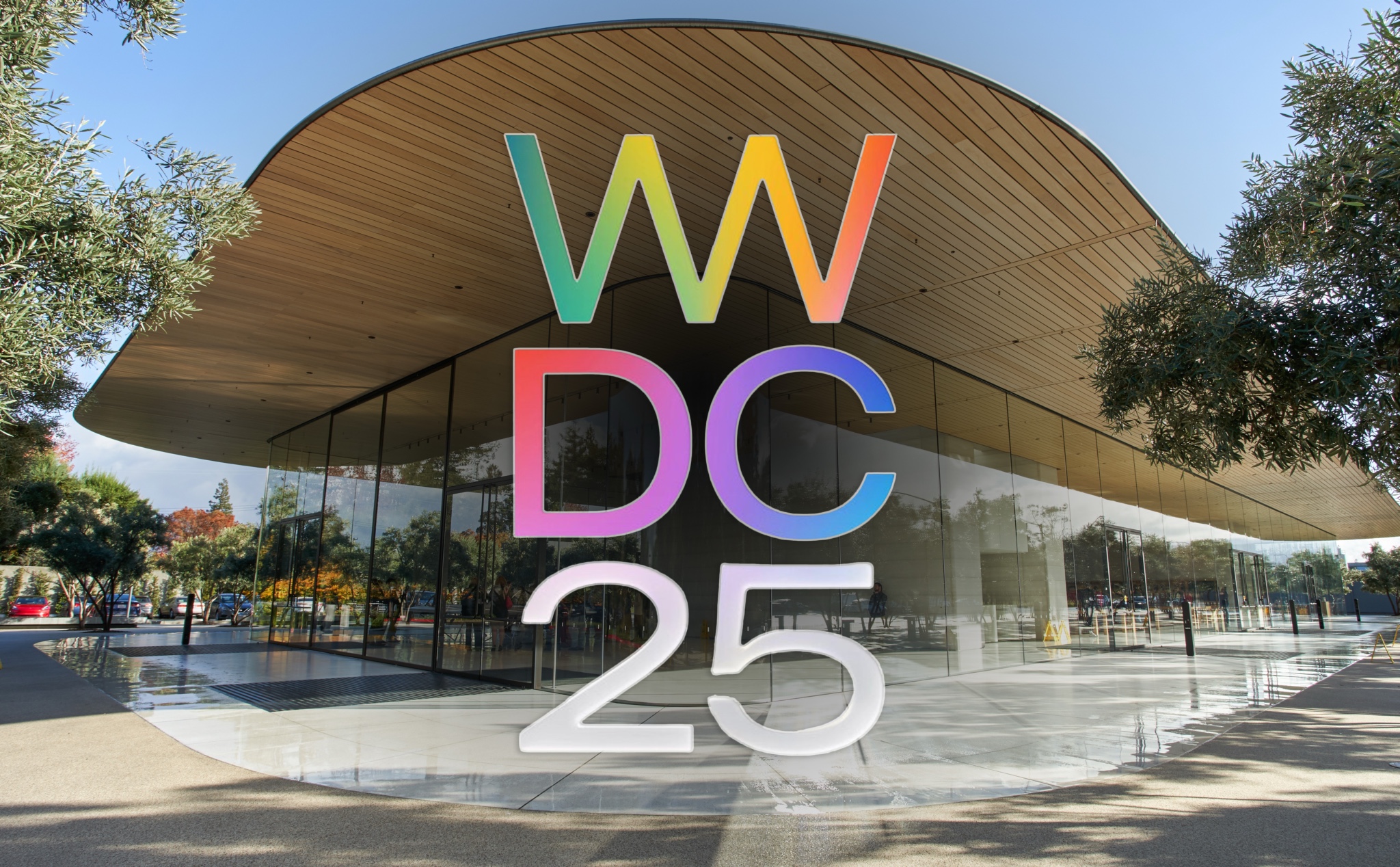 Apple sẽ mang tới điều gì tại WWDC25?