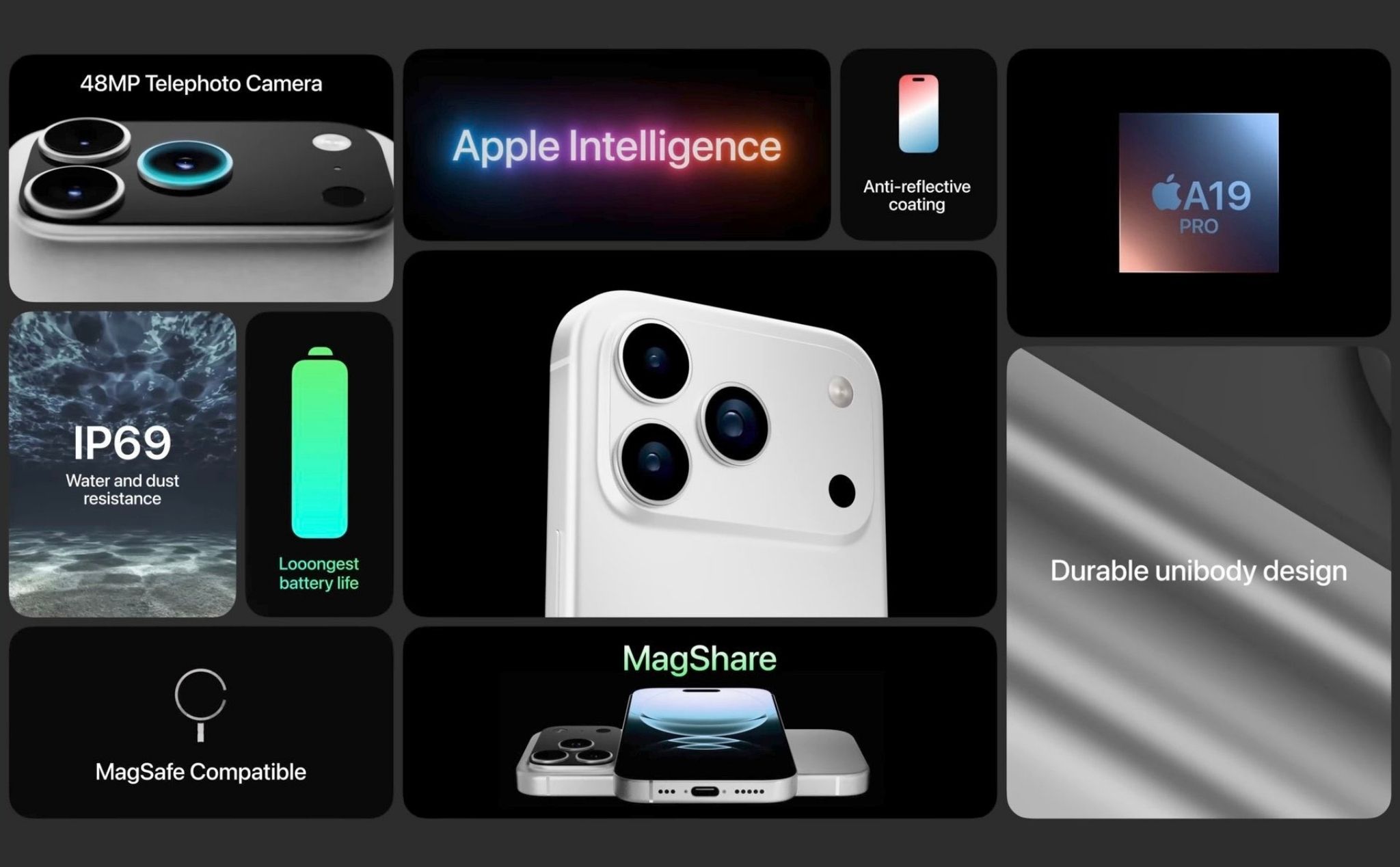 Liệu Apple có đang chuẩn bị cho một phiên bản iPhone Ultra?