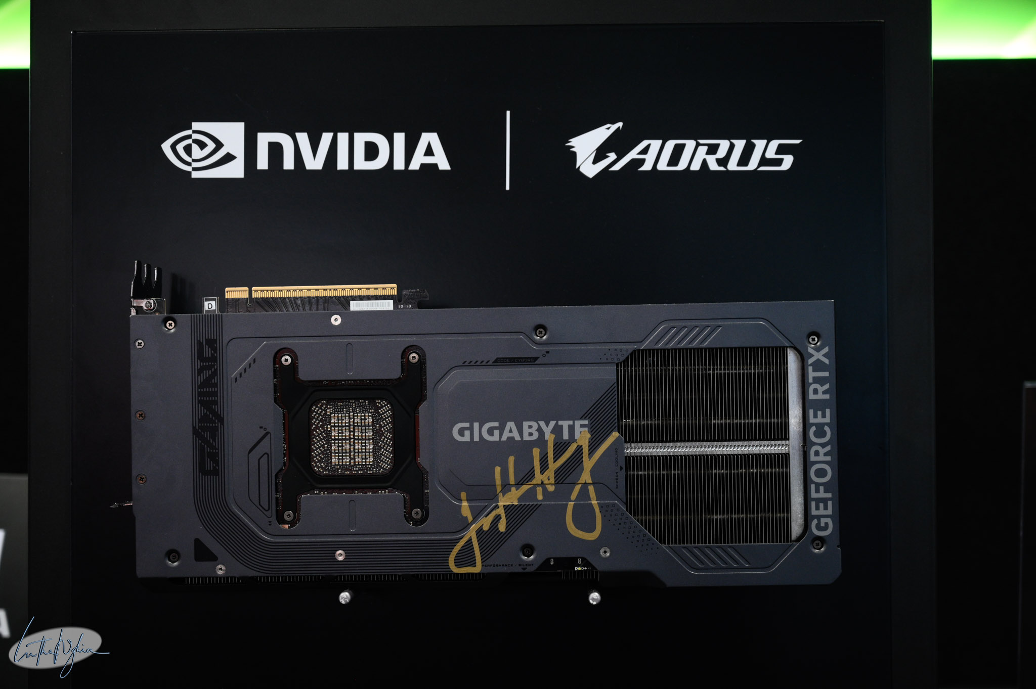 Computex 2025 - Một vòng gian hàng GIGABYTE: Laptop mới, mainboard X3D