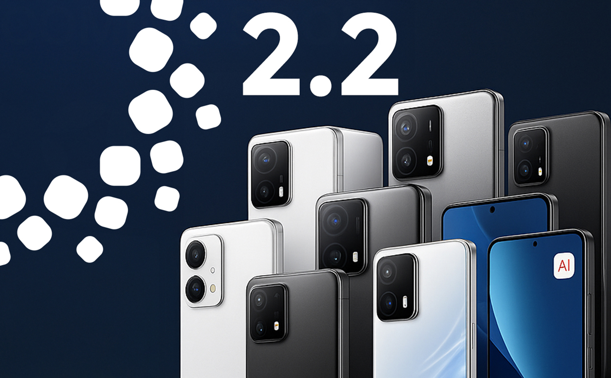 Rò rỉ danh sách thiết bị Xiaomi, Redmi, POCO cập nhật Xiaomi HyperOS 2.2?