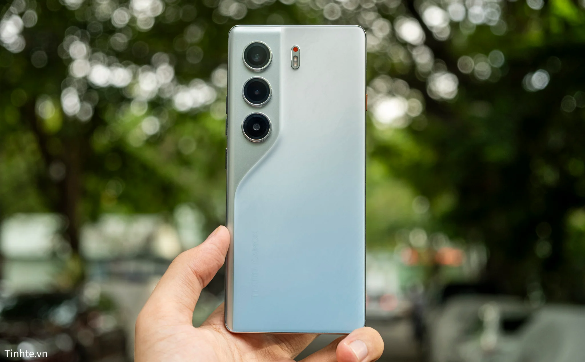 Trải nghiệm sử dụng TECNO CAMON 40 Pro sau 2 tuần