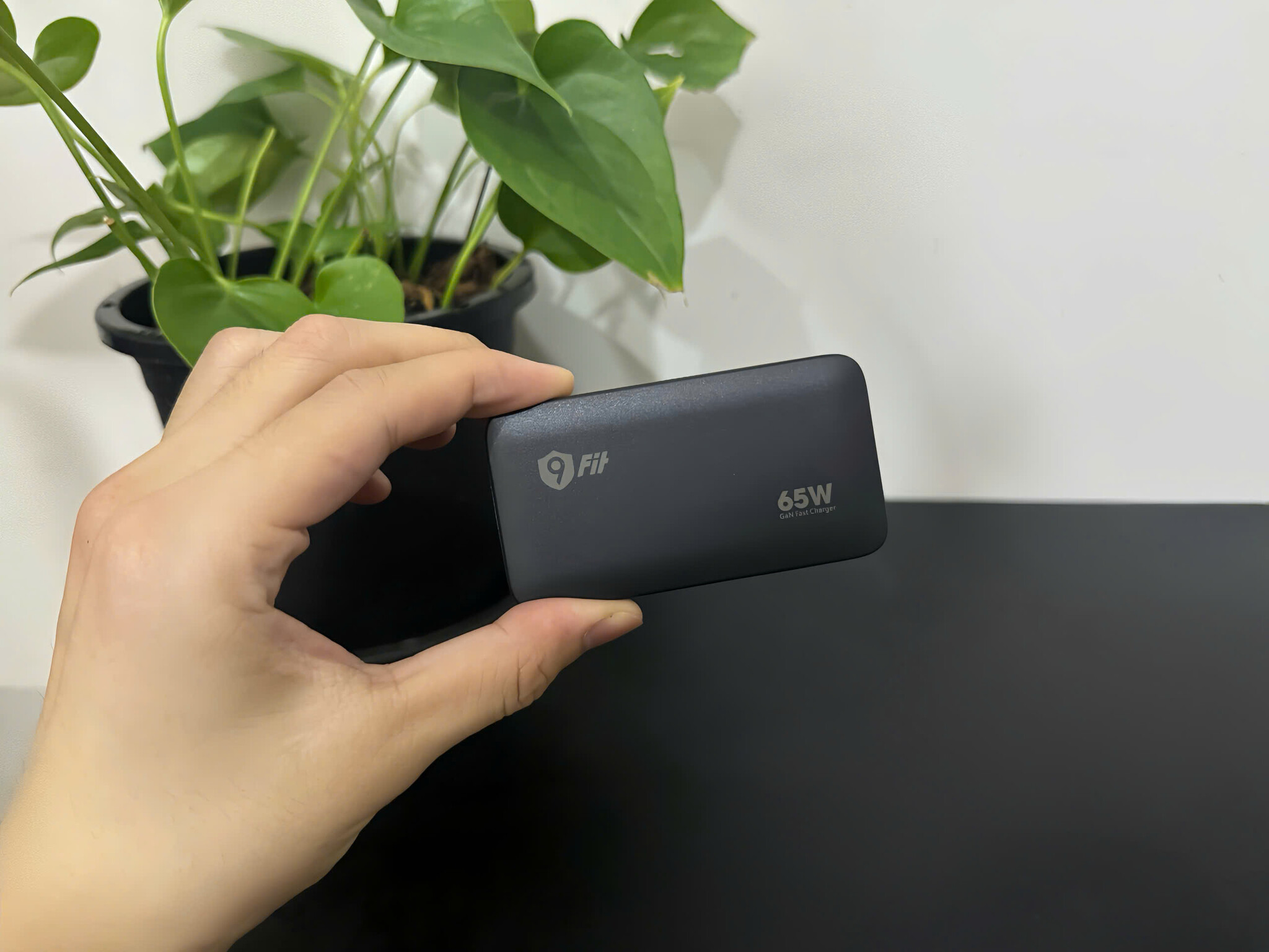 Trải nghiệm củ sạc Slim 9Fit PD 65W sau 2 tuần sử dụng: Siêu mỏng - Siêu nhanh - Siêu tiện