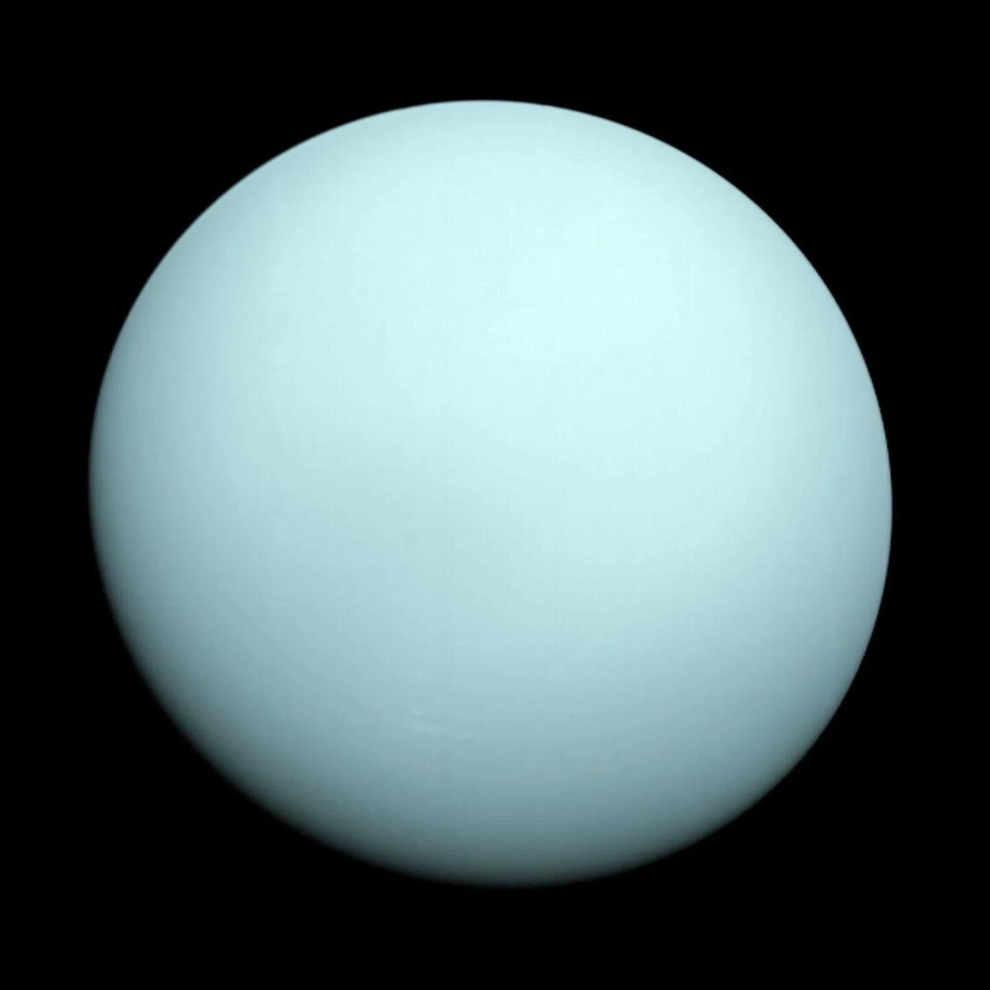 Hubble giúp giải mã khí quyển sao Thiên Vương sau 20 năm quan sát