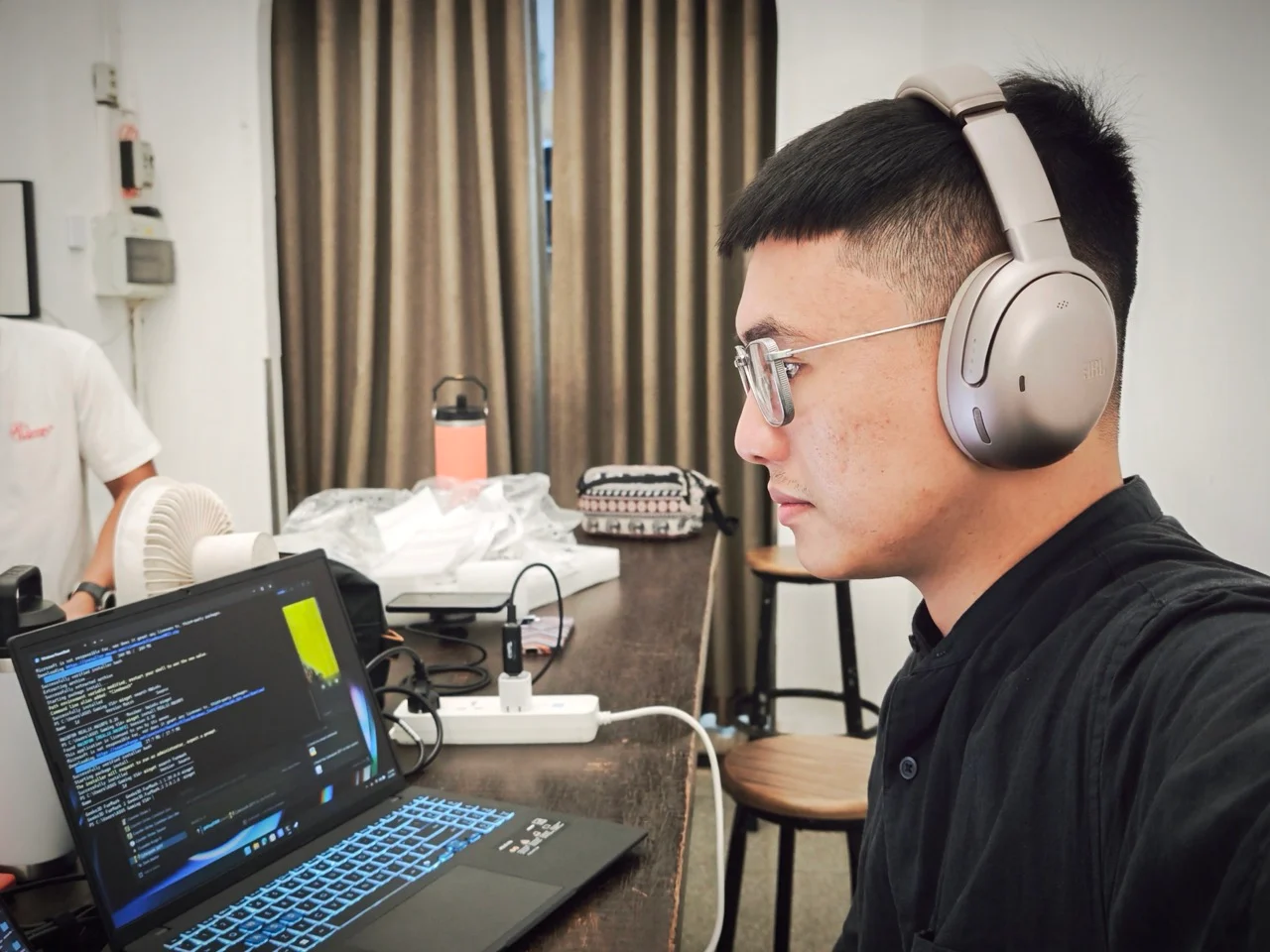Cách kích hoạt LDAC trên điện thoại và tai nghe có hỗ trợ để nghe nhạc hay hơn
