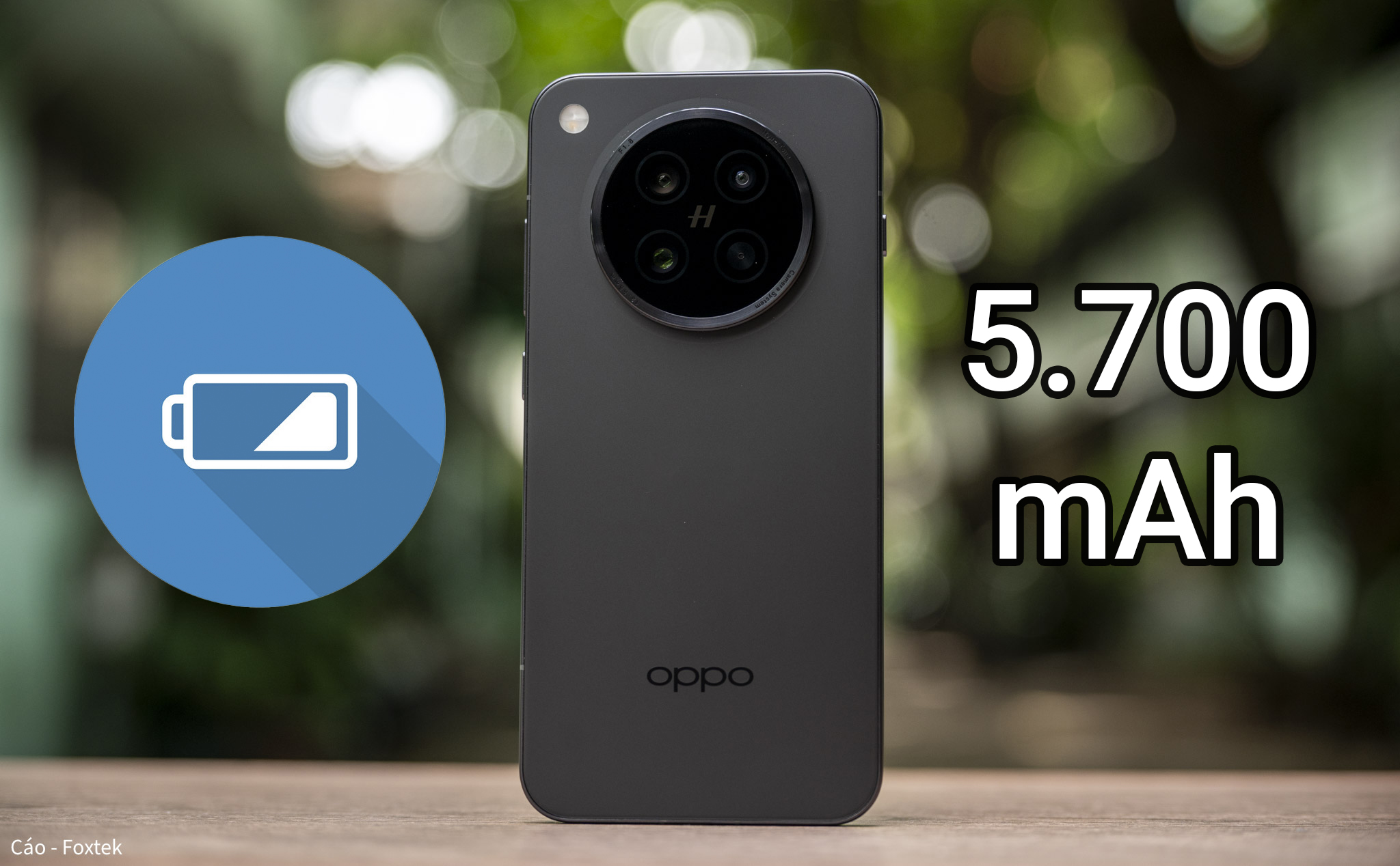 Test Pin: OPPO Find X8s