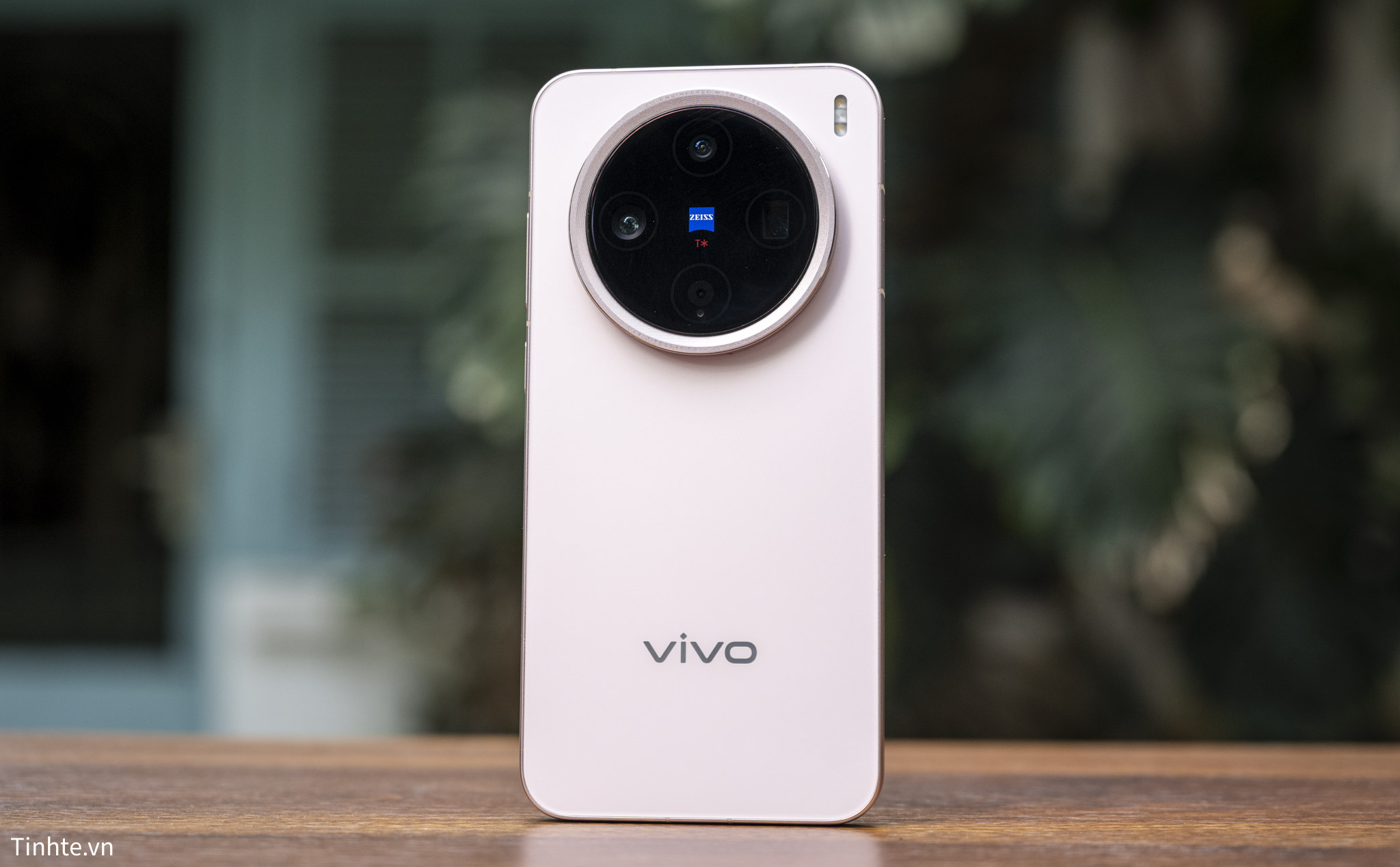 Trải nghiệm vivo X200 Pro Mini sau 1 tháng