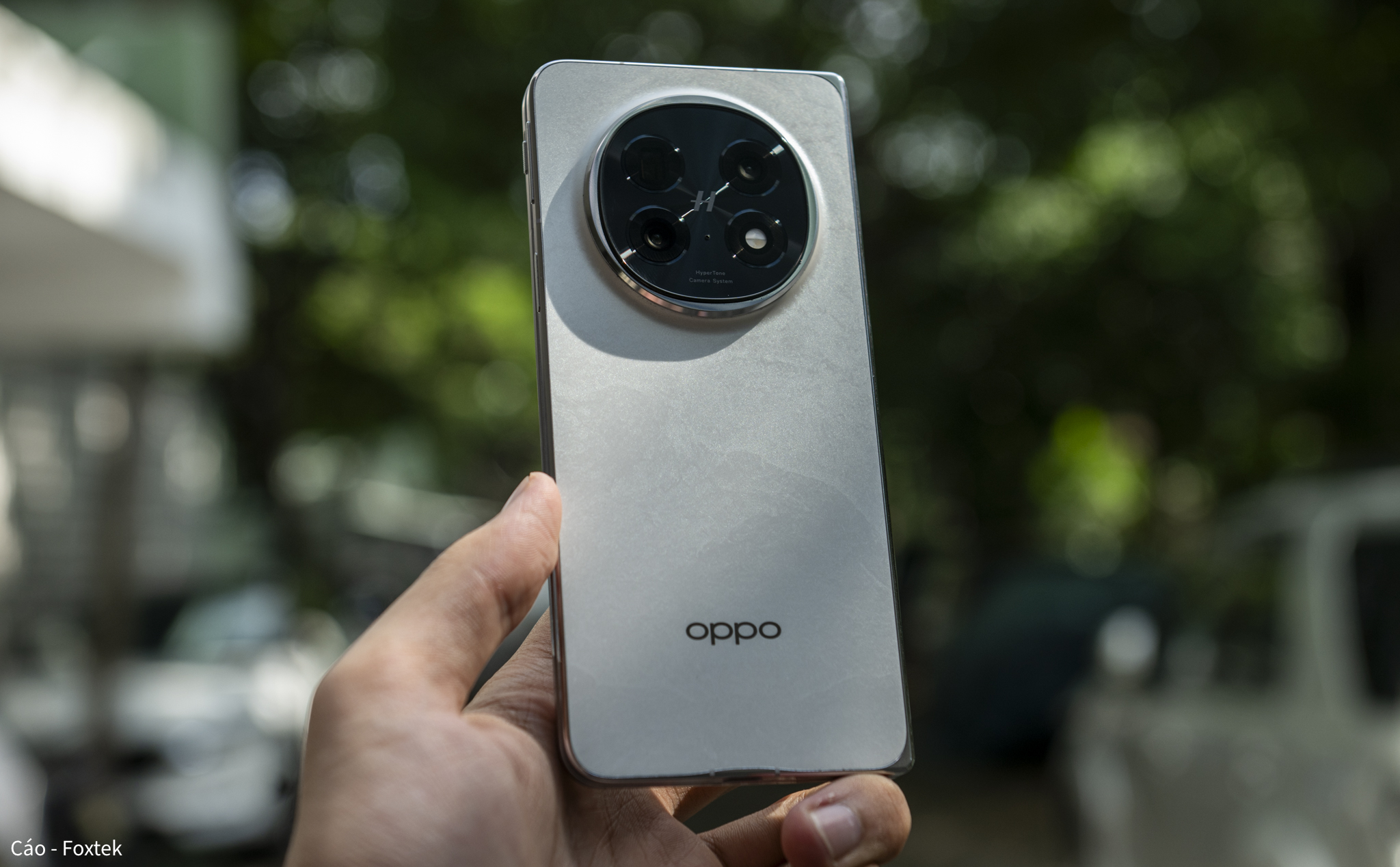Trải nghiệm OPPO Find N5 sau hơn 7 ngày sử dụng