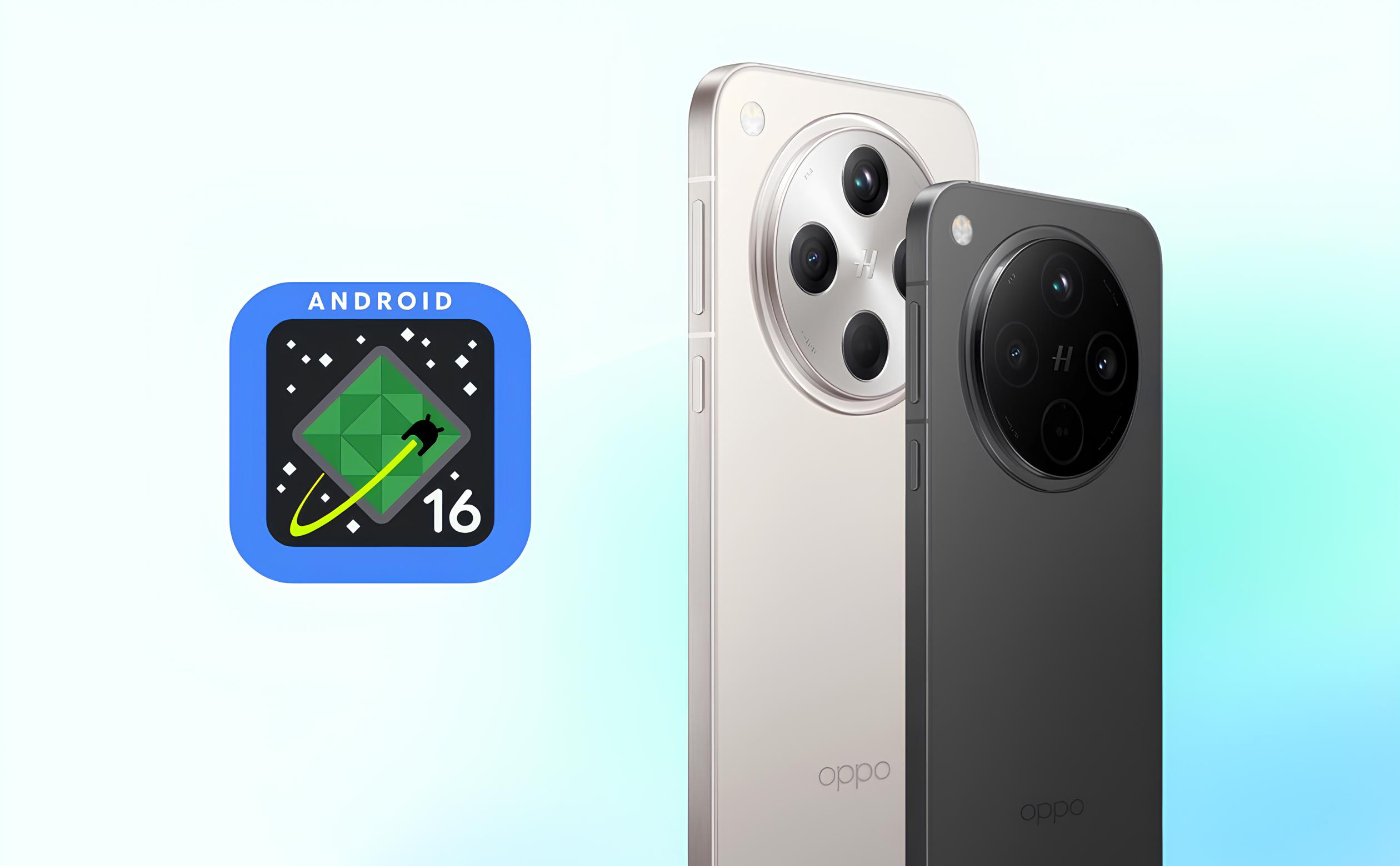 Rò rỉ danh sách smartphone và tablet OPPO cập nhật Android 16 (ColorOS 16)?