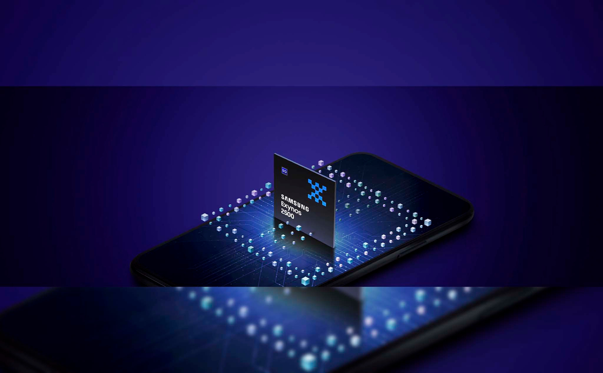 Samsung Exynos 2500 chính thức ra mắt, sẽ xuất hiện trên mọi chiếc Galaxy Z Flip 7