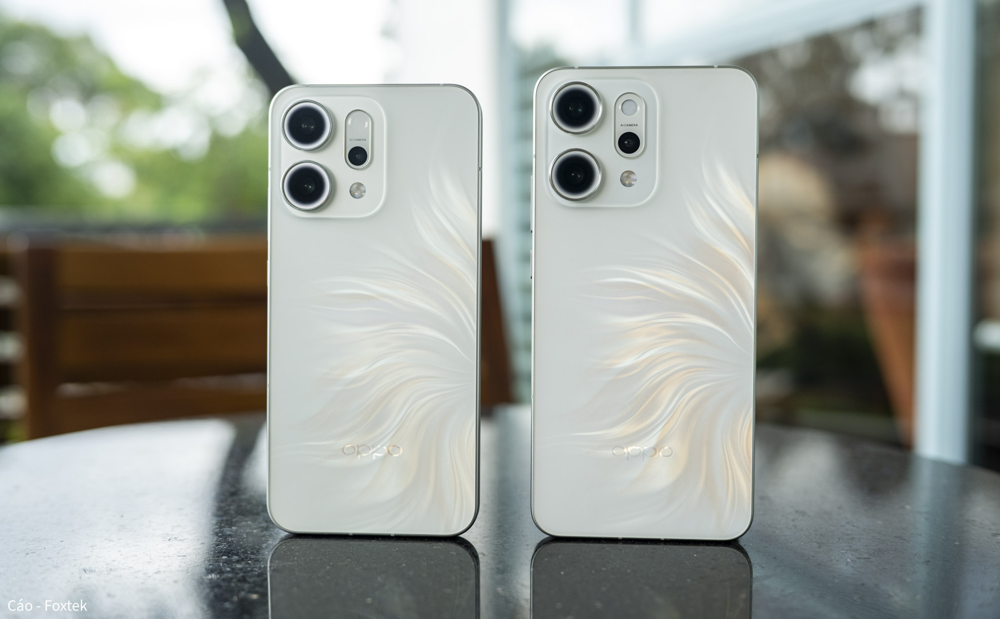 Đánh giá OPPO Reno14 Series: Thiết kế thời thượng, Chuyên Gia Chân Dung AI, thời lượng pin lâu dài
