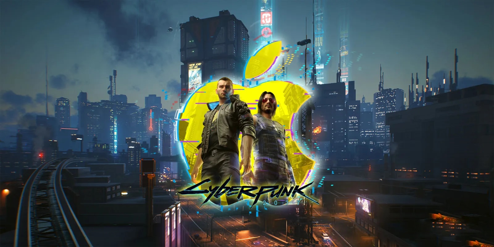 Cyberpunk 2077 sẽ chính thức ra mắt trên macOS vào 17/7/2025
