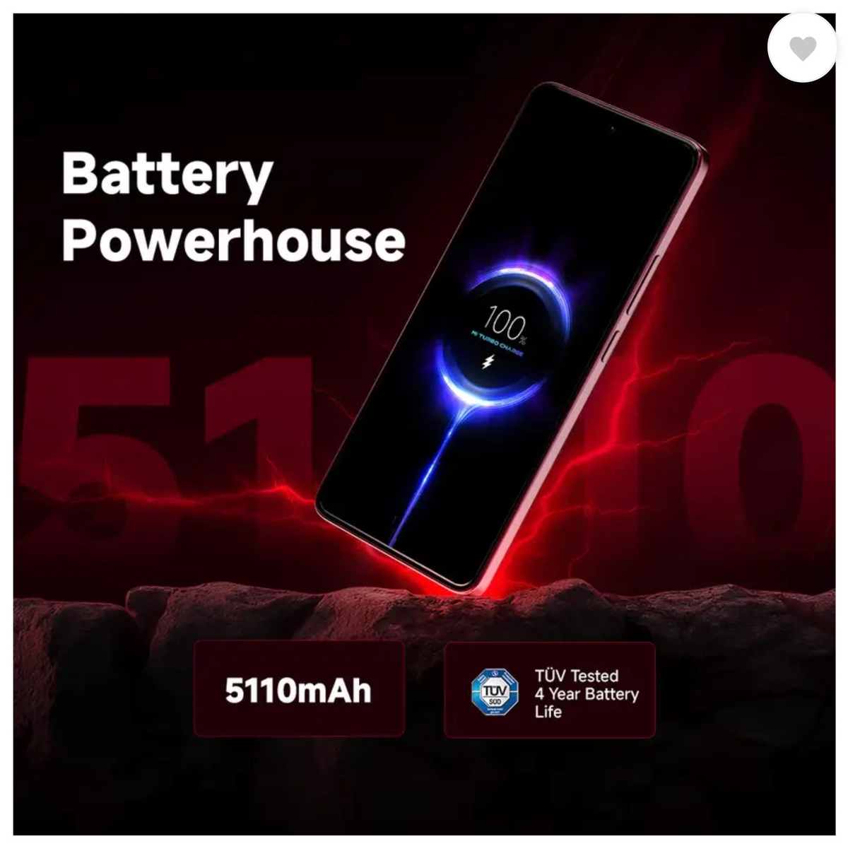 Redmi Note 14 SE 5G ra mắt: Màn hình AMOLED 120 Hz, camera Sony LYT 600, pin 5.110 mAh