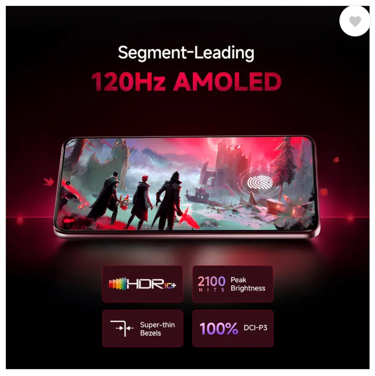 Redmi Note 14 SE 5G ra mắt: Màn hình AMOLED 120 Hz, camera Sony LYT 600, pin 5.110 mAh