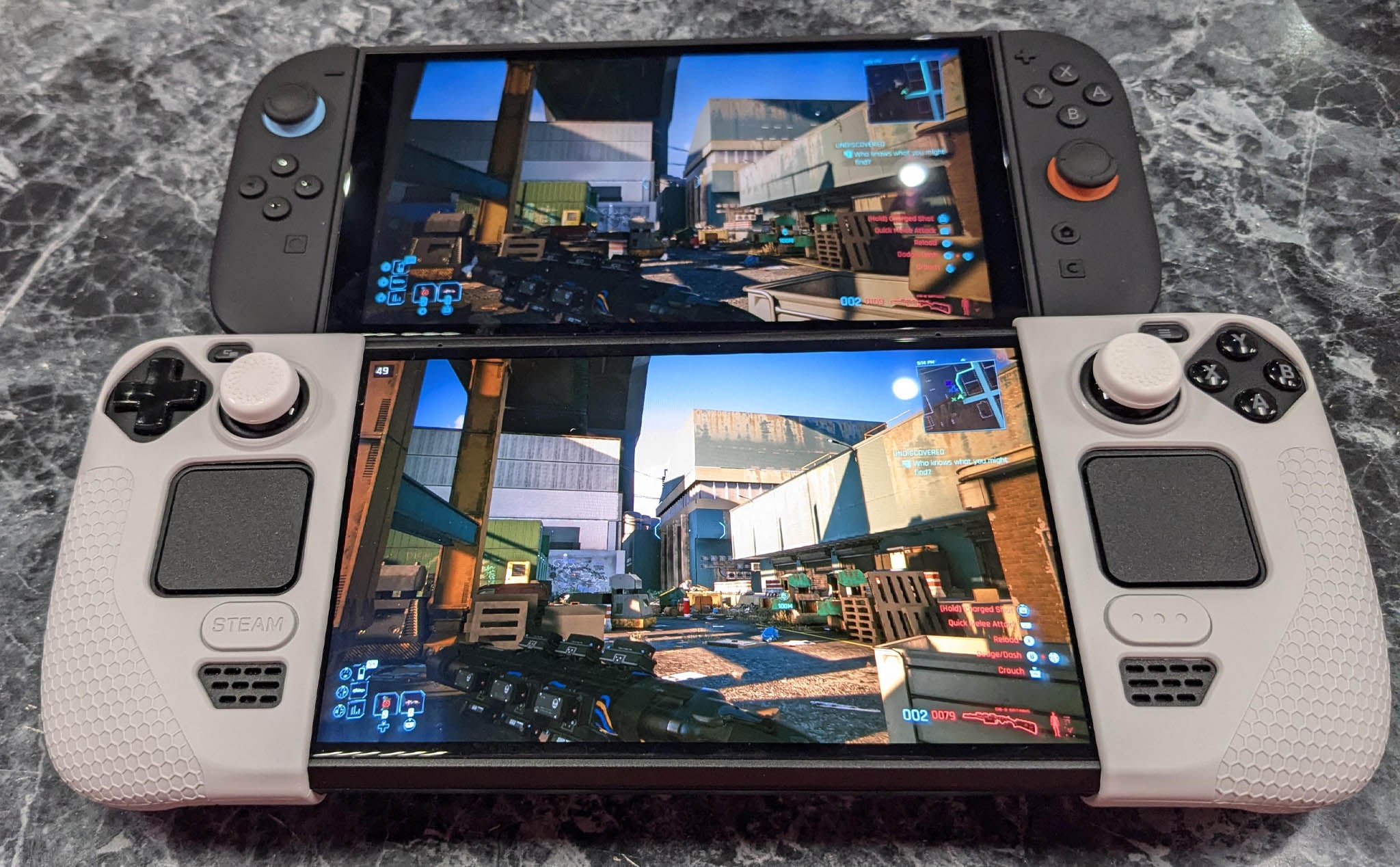 Cyberpunk 2077: Sao PS4 chạy không được nổi 30 FPS, nhưng Switch 2 thì chơi mượt?
