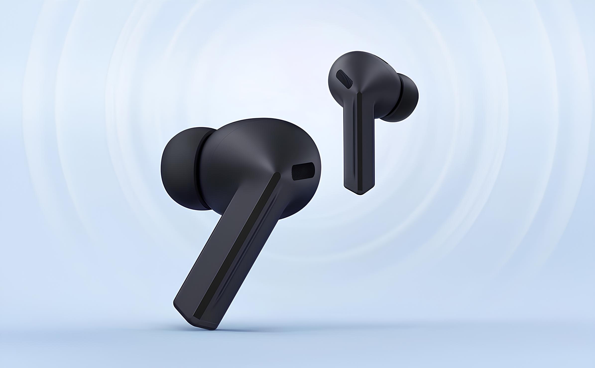 Samsung Galaxy Buds3 FE ra mắt: Thiết kế "blade design", có ANC, tích hợp AI, giá 3.9 triệu