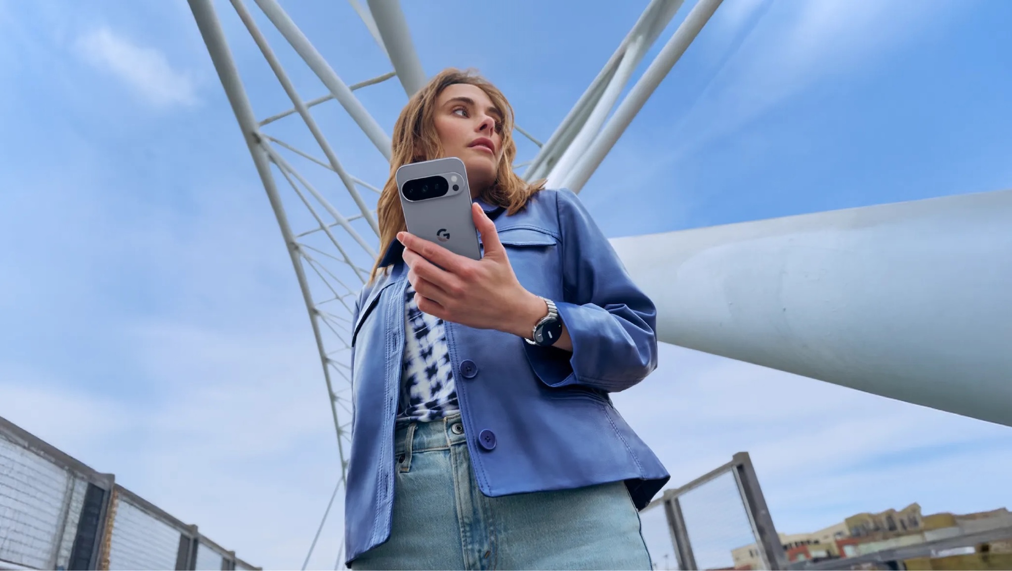 TOP 7 điểm nổi bật trên Google Pixel 10 Series mà có thể bạn chưa biết