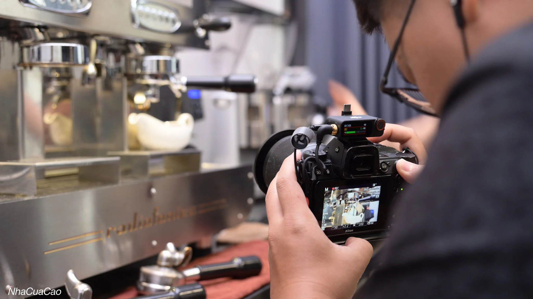 DJI Mic 3: Top 5 điểm cần biết
