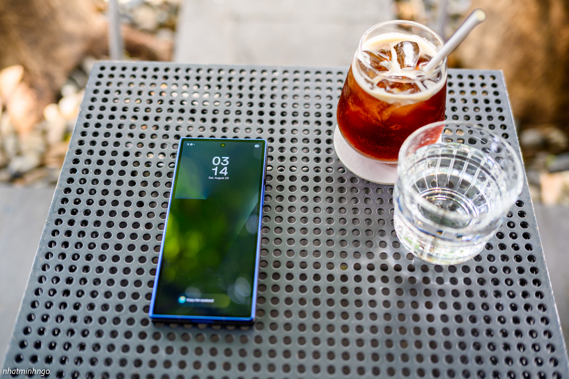 Trải nghiệm Galaxy Z Fold 7: dù mỏng nhưng là một trong những thiết bị gập tốt nhất