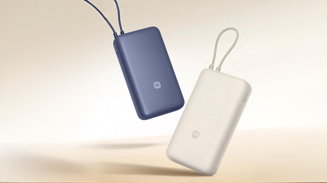Xiaomi thu hồi pin sạc dự phòng 33W 20000mAh trên toàn cầu vì nguy cơ cháy nổ