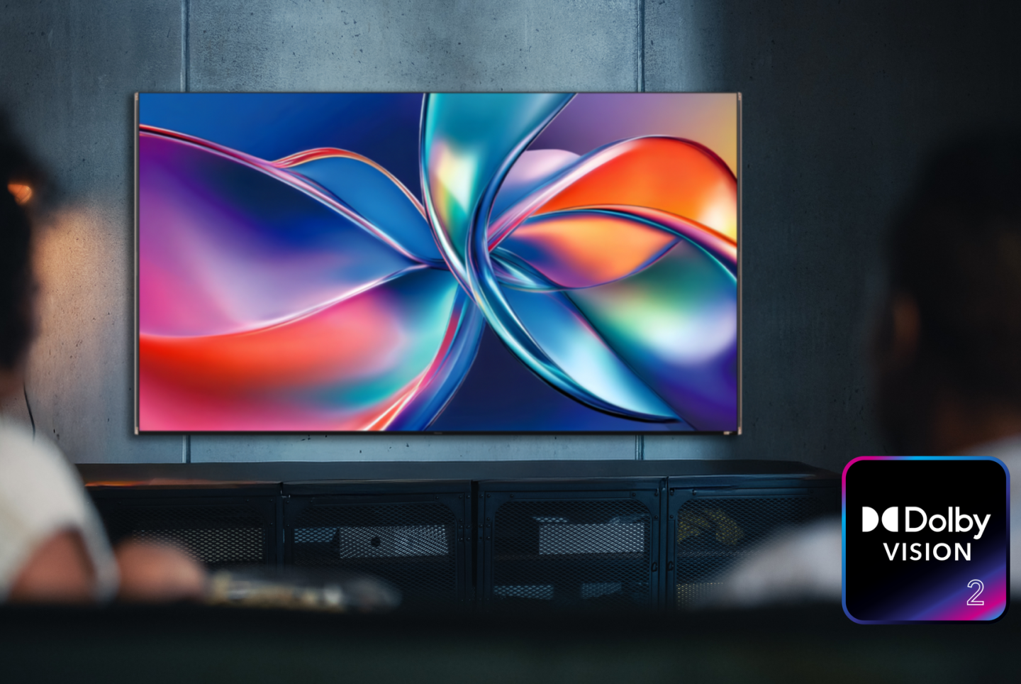 IFA25: Dolby Vision 2 ra mắt, nâng cấp chất lượng hình ảnh với AI và công nghệ kiểm soát chuyển động