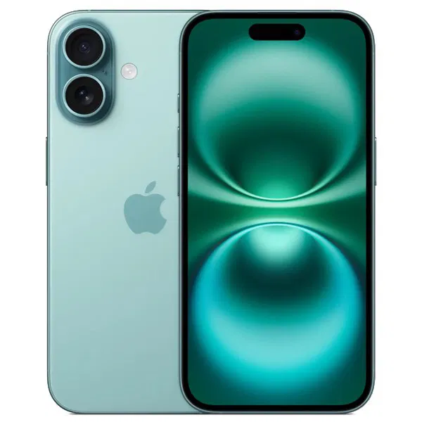 iPhone 16 256GB chính hãng – Lưu trữ thoải mái, dùng mượt mà