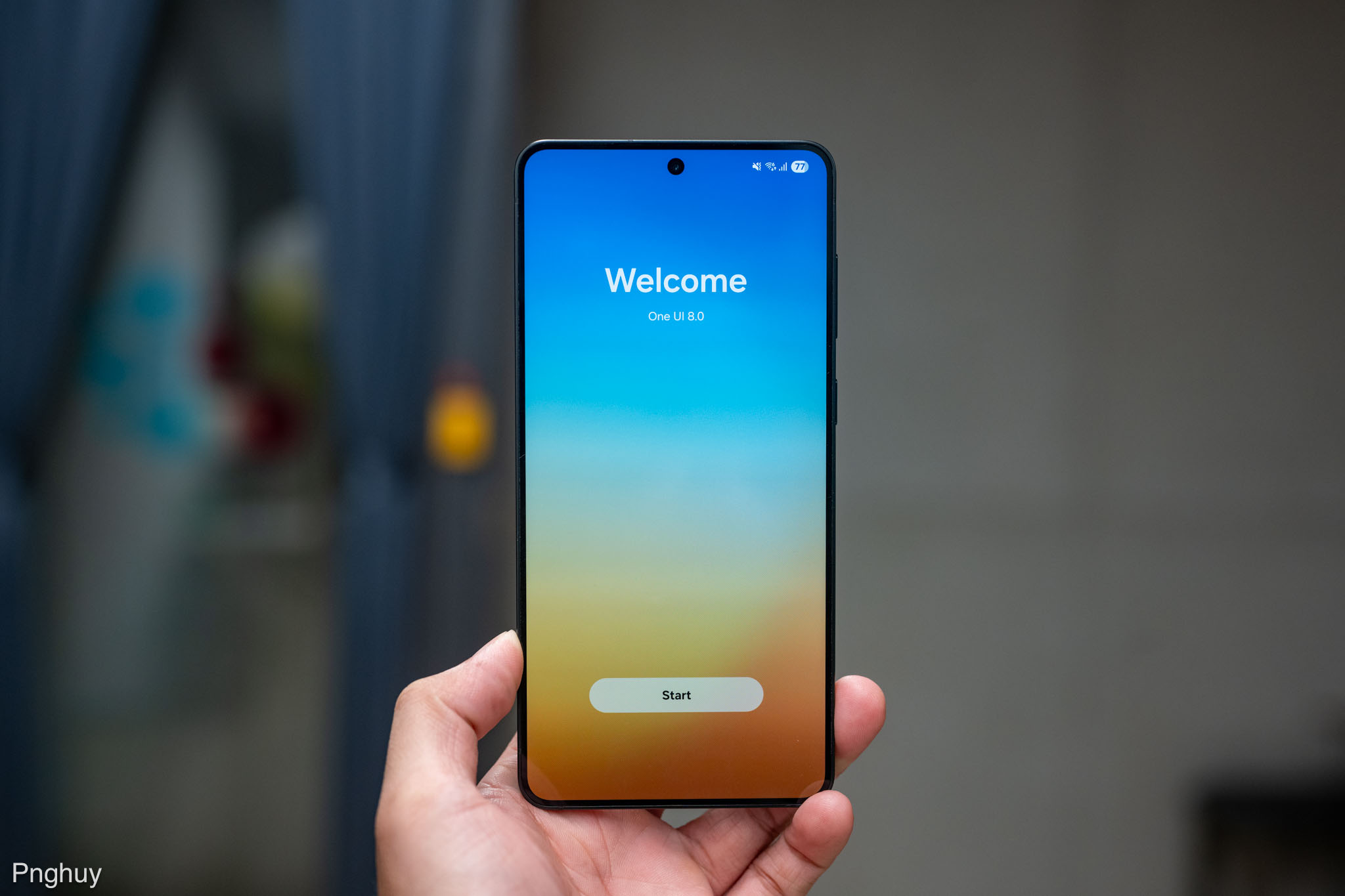 Đã có One UI 8 chính thức cho Galaxy S25 Series cho anh em Việt Nam, mời anh em cập nhật
