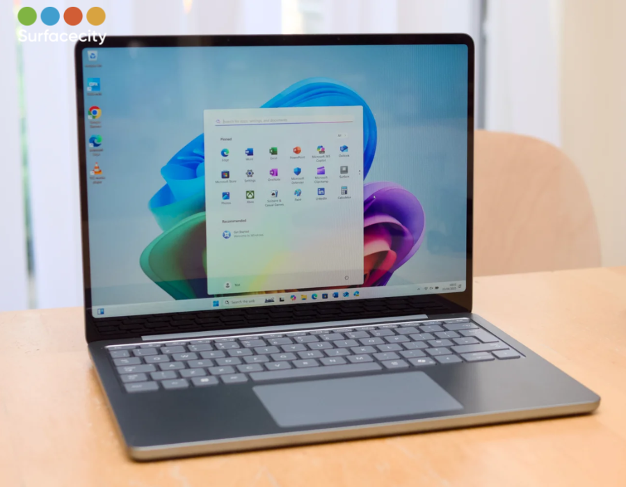 Surface Laptop và Surface Pro không phù hợp để chơi game - Và đây là lí do!