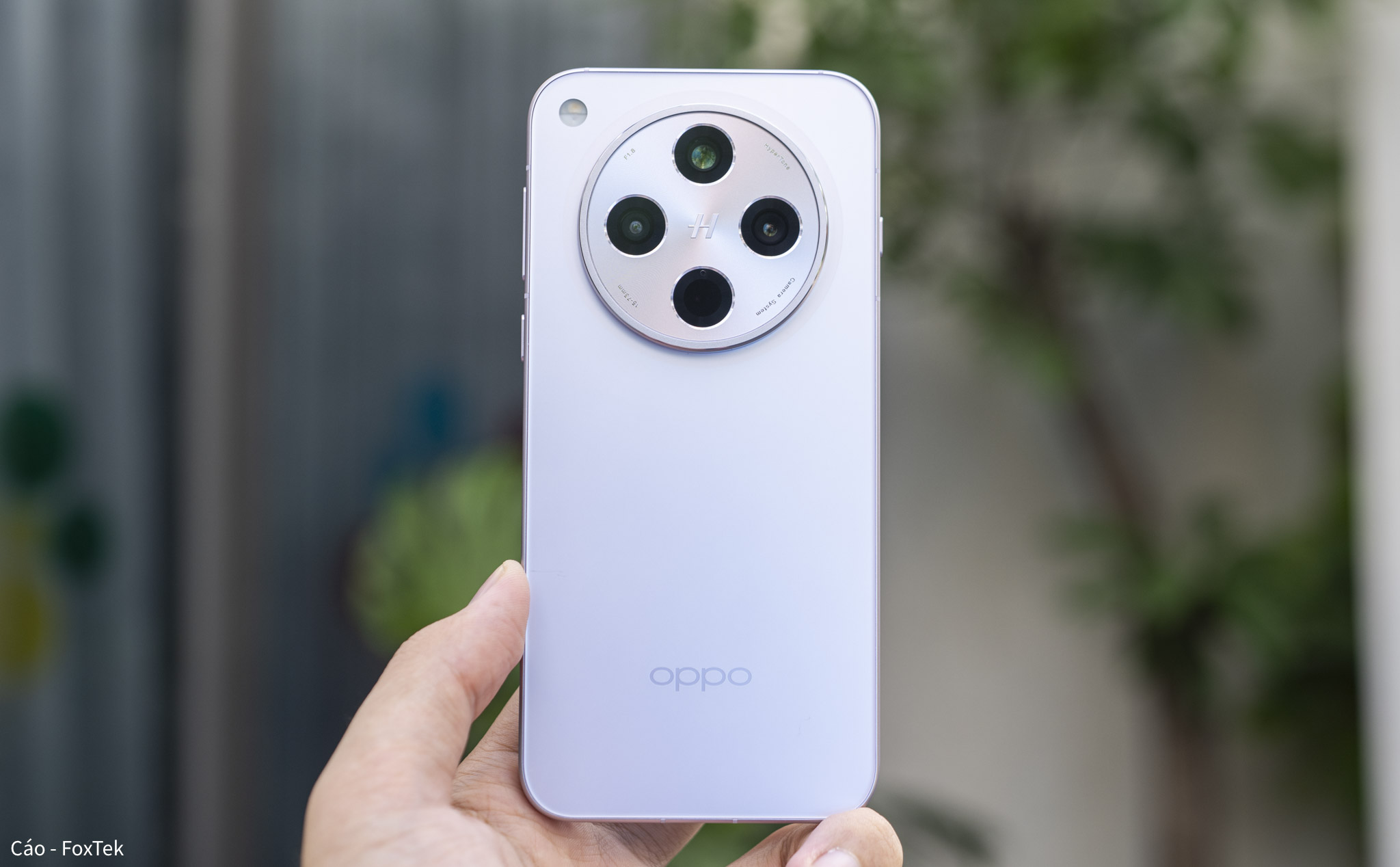 Trải nghiệm OPPO Find X8s+ sau 3 tuần sử dụng