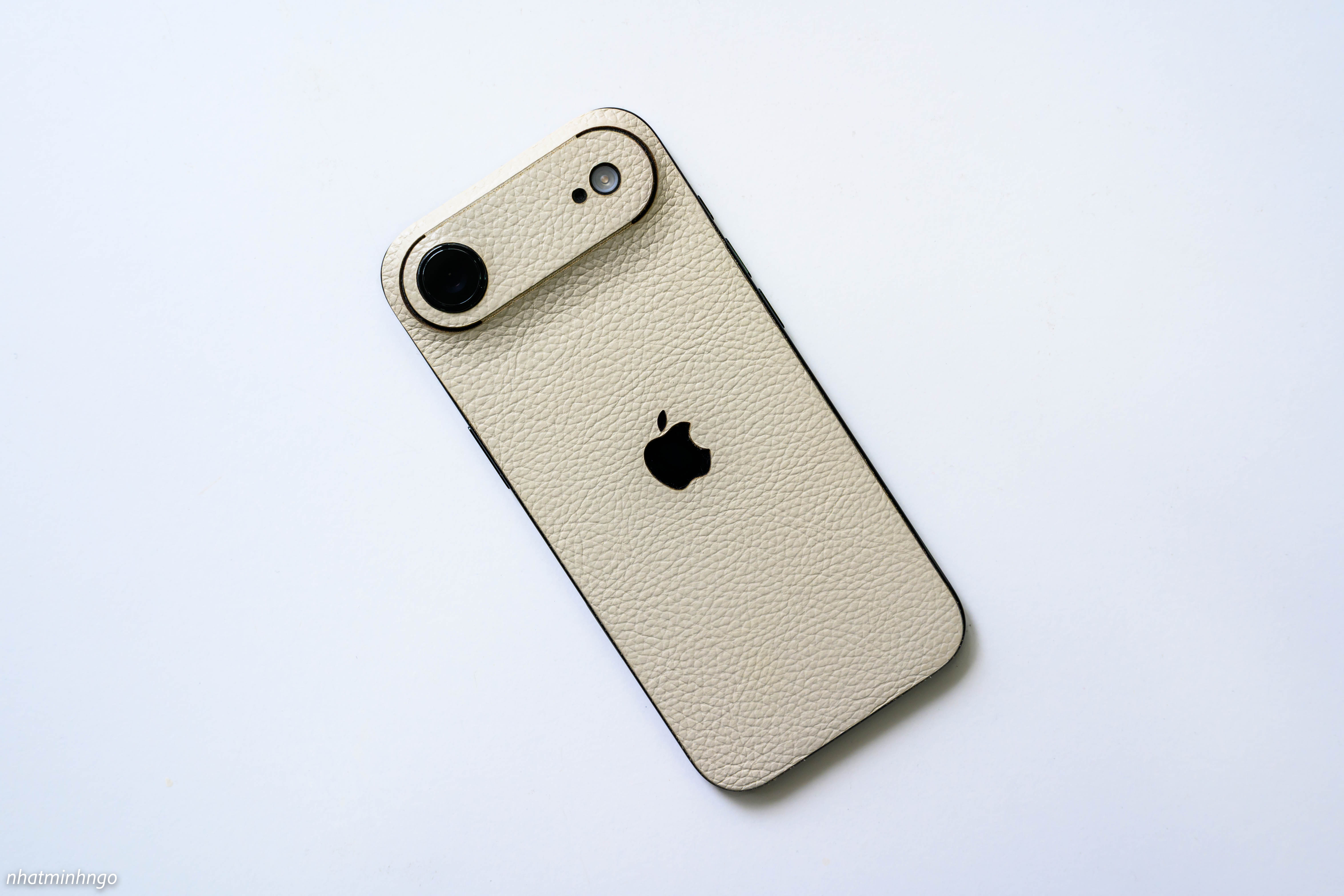 iPhone Air sau 2 tuần sử dụng: có sự đánh đổi, nhưng đủ và quá ổn để sử dụng lâu dài